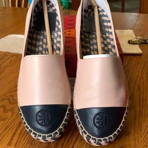 Tory Burch Espadrilles